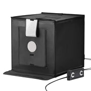 Photo Studio Light Box 3000-5600K Adjustable 3 Color Temperatures, 50.5 x 48.5 x 49.5 cm V952-SYDXNJBH20IN0IEYAV3