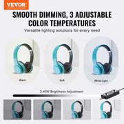 Photo Studio Light Box 3000-5600K Adjustable 3 Color Temperatures, 50.5 x 48.5 x 49.5 cm V952-SYDXNJBH20IN0IEYAV3