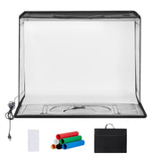 Photo Studio Light Box 3000-5600K Adjustable 3 Color Temperatures,41 x 30 x 30.5cm V952-SYDXNJBH3030P87GWV9