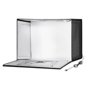 Photo Studio Light Box 3000-5600K Adjustable 3 Color Temperatures,41 x 30 x 30.5cm V952-SYDXNJBH3030P87GWV9