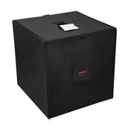 Photo Studio Light Box 5600K with 210 LED Lights Power Adapter, 81.5 x 81.5 x 81.5 cm V952-SYDXNJBH32INLFC4GV3