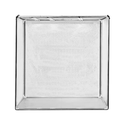 Photo Studio Light Box 5600K with 210 LED Lights Power Adapter, 81.5 x 81.5 x 81.5 cm V952-SYDXNJBH32INLFC4GV3