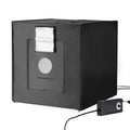 Photo Studio Light Box 5600K with 210 LED Lights Power Adapter,100 x 100 x 100 cm V952-SYDXNJBH39INNNK6JV3