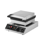 Mini Dutch Pancake Maker, 25PCS 43mm Diameter Dorayaki Baker Machine, 1700W Commercial Electric Poffertjes V952-SYJBJDP25KF07JF6PV3