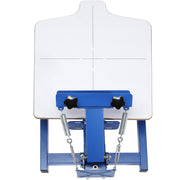 Screen Printing Machine, 1 Color 1 Station Silk Screen Printing Press, 21.2x17.7in / 54x45cm Screen Printing V952-SYJTTSDYZZ11972GBV0