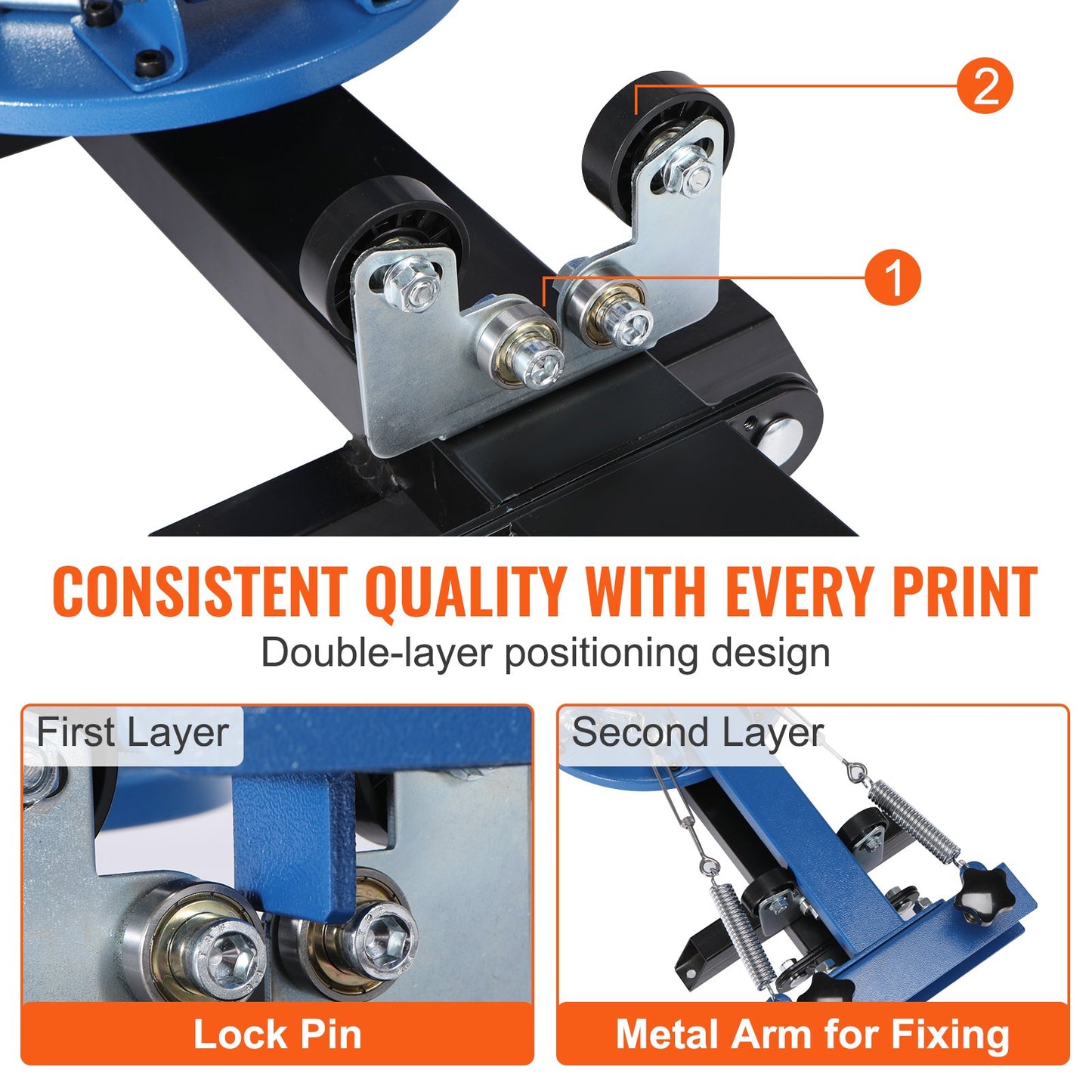 4 Color 1 Station Silk Screening Screenprint Press Screen Printing Machine V952-SYJTTSSYZZ417ZTAWV0