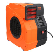 Inflatable Blower, 1100W, 1.5 & 1.7 HP Bounce House Blower, Pump Commercial Air Blower for Inflatables, 3100 V952-SYQM1100W74M2G16HV3