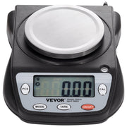 Analytical Balance Lab Scale 600g x 0.01g 6 Units Conversion Electronic V952-SYSCHTP001G0QUY4VV3