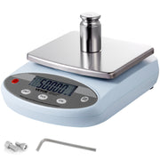 Analytical Balance Lab Scale 2000g x 0.01g 13 Units Conversion Electronic V952-SYSCHTP001G2GXTCOV3