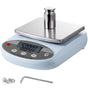 Analytical Balance Lab Scale 2000g x 0.01g 13 Units Conversion Electronic V952-SYSCHTP001G2GXTCOV3