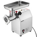 Commercial Electric Meat Grinder 9.2 Lbs/Min Sausage Stuffer Maker Kitchen V952-SYTMDDJRJSYS79O1T001V3