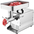 Commercial Electric Meat Grinder 21 Lbs/Min Sausage Stuffer Maker Kitchen V952-SYTMDDJRJSYSGN7X9V3