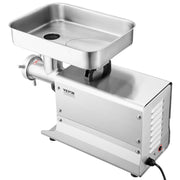 Commercial Electric Meat Grinder 21 Lbs/Min Sausage Stuffer Maker Kitchen V952-SYTMDDJRJSYSGN7X9V3