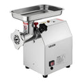 Commercial Electric Meat Grinder 5.5 Lbs/Min Sausage Stuffer Maker Kitchen V952-SYTMDDJRJSYSHS6TA001V3