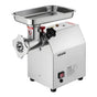 Commercial Electric Meat Grinder 5.5 Lbs/Min Sausage Stuffer Maker Kitchen V952-SYTMDDJRJSYSHS6TA001V3
