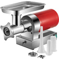 Electric Meat Grinder Machine Electric Meat Mincer 661 Lbs/Hour 1100W V952-SYTMDDJRJSYSP65ZTV3