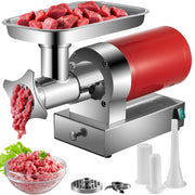 Electric Meat Grinder Machine Electric Meat Mincer 661 Lbs/Hour 1100W V952-SYTMDDJRJSYSP65ZTV3