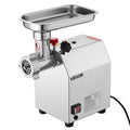 Commercial Electric Meat Grinder 4.5 Lbs/Min Sausage Stuffer Maker Kitchen V952-SYTMDDJRJSYSWMYXS001V3