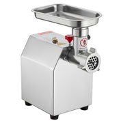 Commercial Electric Meat Grinder 4.5 Lbs/Min Sausage Stuffer Maker Kitchen V952-SYTMDDJRJSYSWMYXS001V3