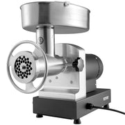 Electric Meat Grinder, 9.5 Kg/Min Capacity, Countertop Industrial Meat Mincer w/ Blade, Grinding Plate, V952-SYTMDDJRJSYSXLUBKV3