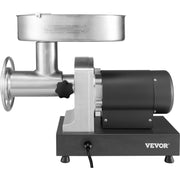 Electric Meat Grinder, 9.5 Kg/Min Capacity, Countertop Industrial Meat Mincer w/ Blade, Grinding Plate, V952-SYTMDDJRJSYSXLUBKV3