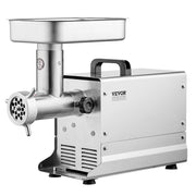 Commercial Electric Meat Grinder 5 Lbs/Min Sausage Stuffer Maker Kitchen V952-SYTMDDJRJSYSYQFR9V3