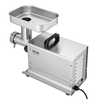 Commercial Electric Meat Grinder 5 Lbs/Min Sausage Stuffer Maker Kitchen V952-SYTMDDJRJSYSYQFR9V3