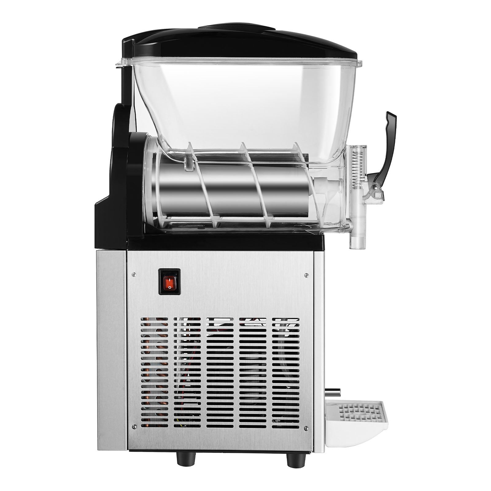 12L Commercial Slushy Machine Margarita Smoothie Frozen Drink Maker V952-SYXRJX112LDG5GWSUV3