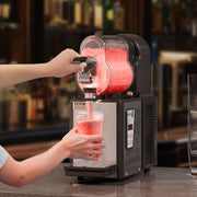 3L Commercial Slushy Machine Margarita Smoothie Frozen Drink Maker V952-SYXRJX13LDGDOH2X7V3