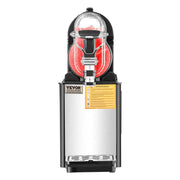 3L Commercial Slushy Machine Margarita Smoothie Frozen Drink Maker V952-SYXRJX13LDGDOH2X7V3