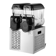 12Lx2 Tank Commercial Slushy Machine Margarita Smoothie Frozen Drink Maker V952-SYXRJX212LSGEDMYZV3