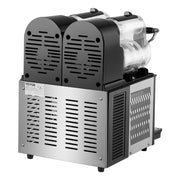 3Lx2 Tank Commercial Slushy Machine Margarita Smoothie Frozen Drink Maker V952-SYXRJX23LSGDCIND4V3