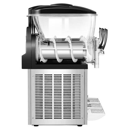 12Lx3 Tank Commercial Slushy Machine Margarita Smoothie Frozen Drink Maker V952-SYXRJX312LSGM5J7ZV3