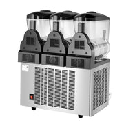 12Lx3 Tank Commercial Slushy Machine Margarita Smoothie Frozen Drink Maker V952-SYXRJX312LSGM5J7ZV3
