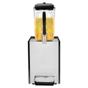 Commercial Beverage Dispenser 12L Cold Juice Ice Drink Dispenser for Party V952-SYYLJJBSJXS1AOADUV3
