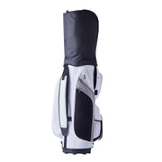 Golf Cart Bag with 14 Way Organizer Divider Top, 36" 13 Pockets Premium Nylon Cart Bag, Durable Golf Bags V952-TCB36YC10GBSVUEK1V0