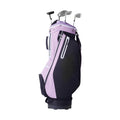 Golf Cart Bag with 14 Way Organizer Divider Top, 36" Multiple Pockets Premium Cart Bag, Durable Golf Bags V952-TCB36YC5GHSZSTFCWV0