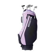 Golf Cart Bag with 14 Way Organizer Divider Top, 36" Multiple Pockets Premium Cart Bag, Durable Golf Bags V952-TCB36YC5GHSZSTFCWV0