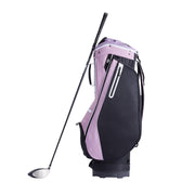 Golf Cart Bag with 14 Way Organizer Divider Top, 36" Multiple Pockets Premium Cart Bag, Durable Golf Bags V952-TCB36YC5GHSZSTFCWV0
