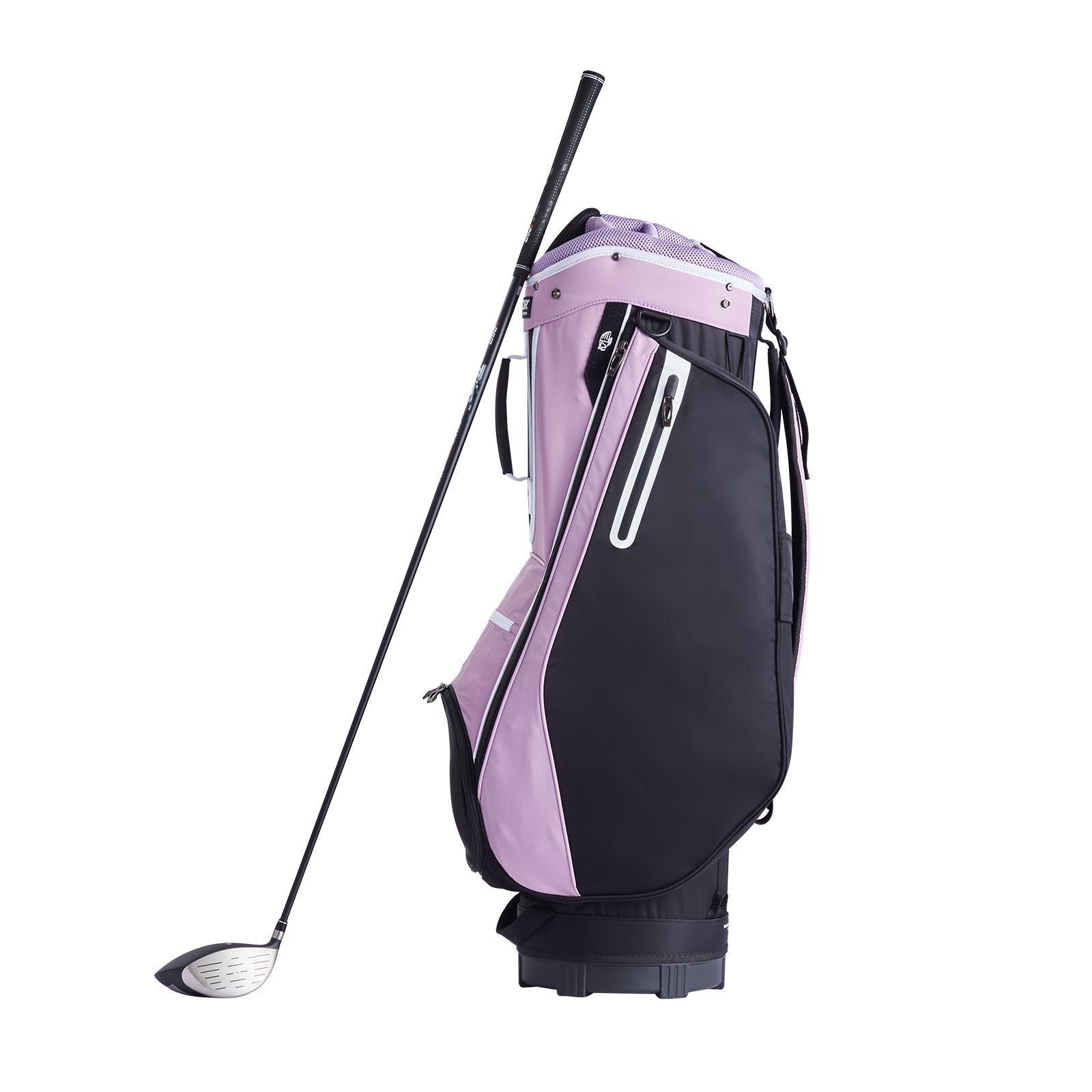 Golf Cart Bag with 14 Way Organizer Divider Top, 36" Multiple Pockets Premium Cart Bag, Durable Golf Bags V952-TCB36YC5GHSZSTFCWV0