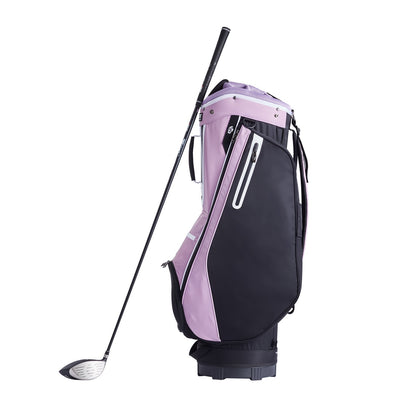 Golf Cart Bag with 14 Way Organizer Divider Top, 36" Multiple Pockets Premium Cart Bag, Durable Golf Bags V952-TCB36YC5GHSZSTFCWV0