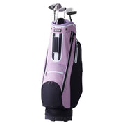 Golf Cart Bag with 14 Way Organizer Divider Top, 36" Multiple Pockets Premium Cart Bag, Durable Golf Bags V952-TCB36YC5GHSZSTFCWV0