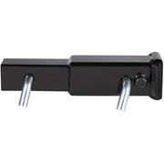 Trailer Hitch Extender, Fits for 2" Receiver Hitch Adapter, Trailer Hitch Extension Tube Extender, 7" V952-TCYZZG227000K8HB7V0