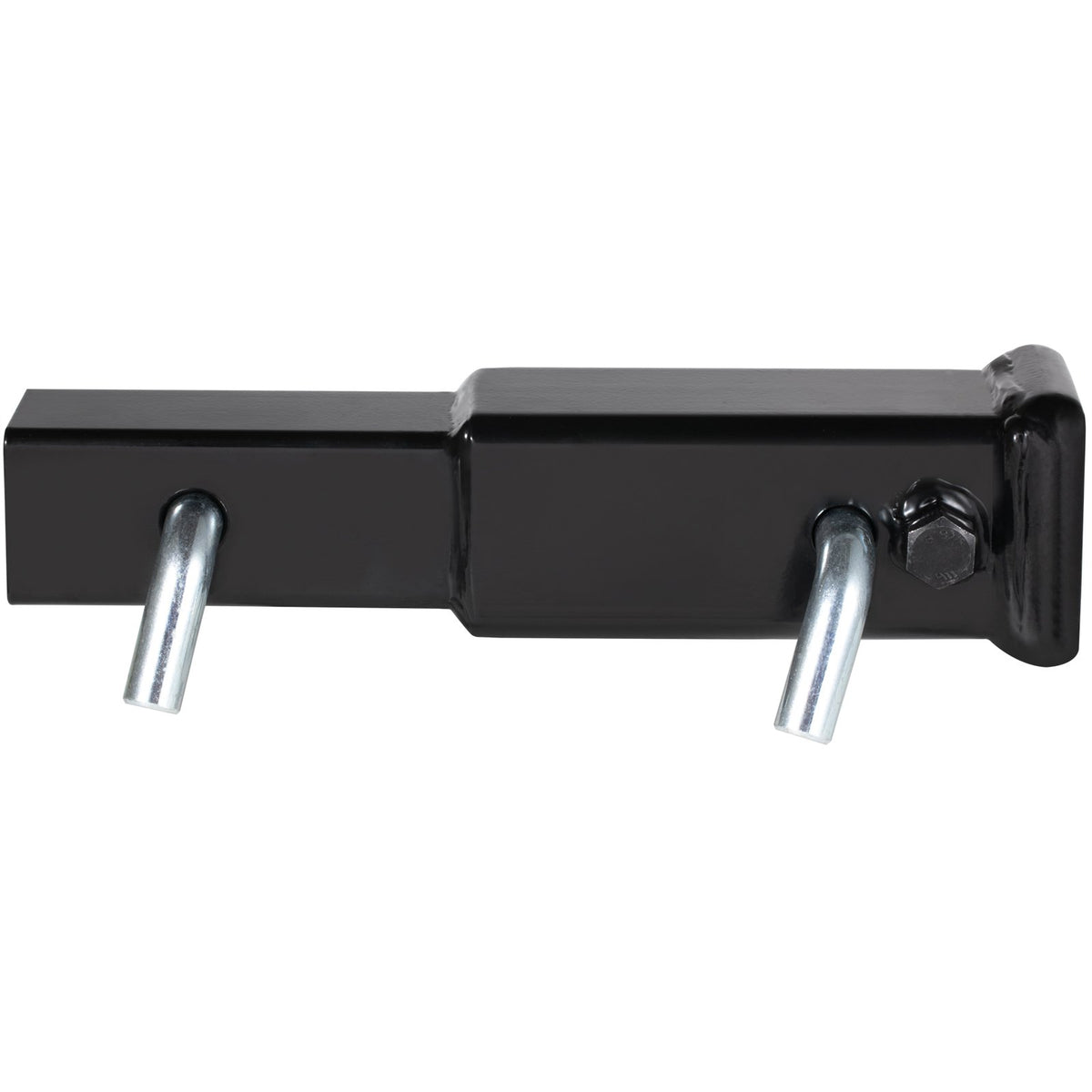 Trailer Hitch Extender, Fits for 2" Receiver Hitch Adapter, Trailer Hitch Extension Tube Extender, 7" V952-TCYZZG227000K8HB7V0