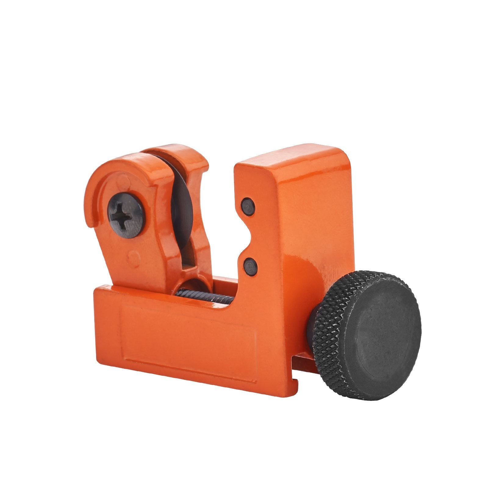 3PCS Tubing Cutter Set, 3/16"-2" O.D. Copper Pipe Cutter, 1/8"-7/8" O.D. Mini Tube Cutter and Deburring Tool, V952-TGQG331621878FNBFV0