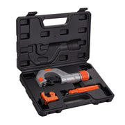 3PCS Tubing Cutter Set, 3/16"-2" O.D. Copper Pipe Cutter, 1/8"-7/8" O.D. Mini Tube Cutter and Deburring Tool, V952-TGQG331621878FNBFV0