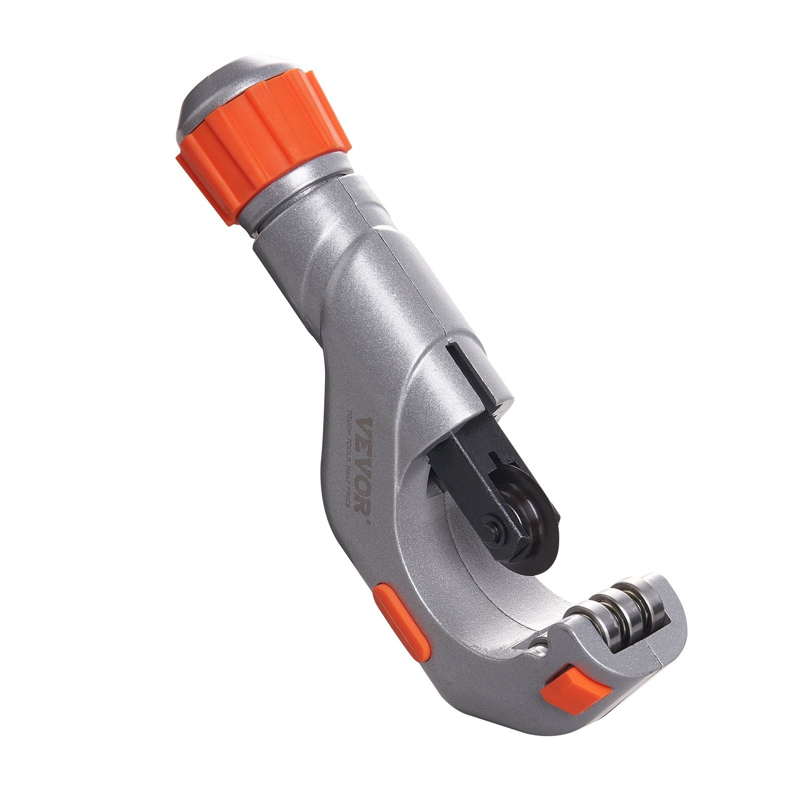 3PCS Tubing Cutter Set, 3/16"-2" O.D. Copper Pipe Cutter, 1/8"-7/8" O.D. Mini Tube Cutter and Deburring Tool, V952-TGQG331621878FNBFV0