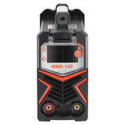 TIG Welder 4-In-1 Welding Machine Pulse MMA Lift STICK IGBT Inverter LED V952-TIGHJ140ASHYARAY5V3