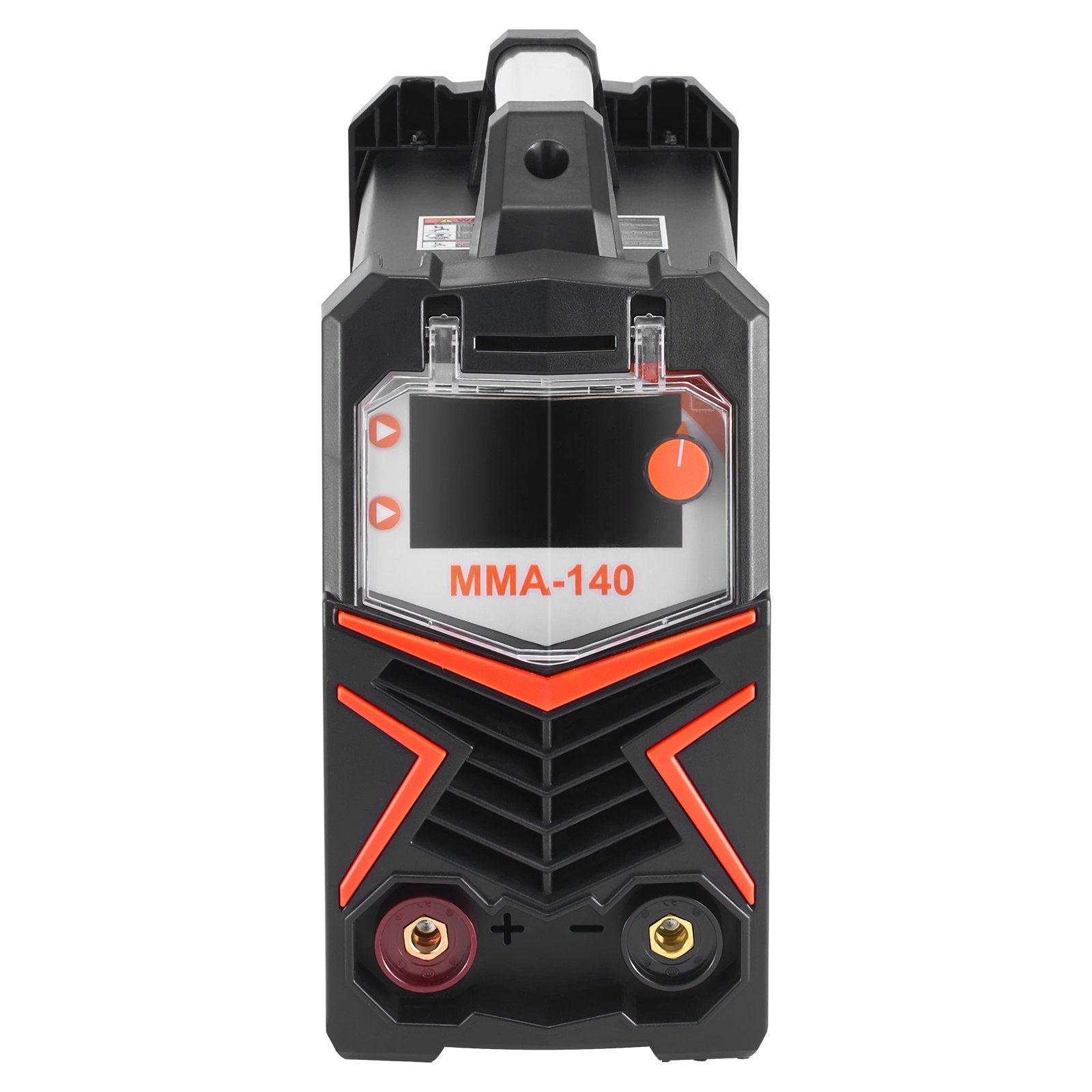 TIG Welder 4-In-1 Welding Machine Pulse MMA Lift STICK IGBT Inverter LED V952-TIGHJ140ASHYARAY5V3