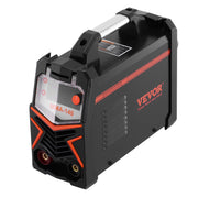 TIG Welder 4-In-1 Welding Machine Pulse MMA Lift STICK IGBT Inverter LED V952-TIGHJ140ASHYARAY5V3